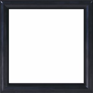 DIAMOND DOTZ Zwart Frame Series 1 - Diamond Painting - 10x10 cm