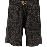 Everlast Saratoga Korte Broek Zwart S Man