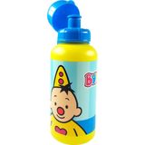 Bumba drinkfles - 400 ml - Geel