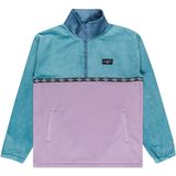 Billabong - Space Lobster - Fleece Jas - Gerecycleerde Polyester Mix - Heren