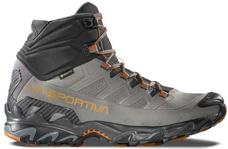 La Sportiva - Ultra Raptor II Mid Leather - Wandelschoenen - Waterdicht - GORE-TEX