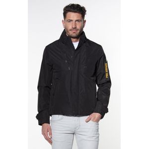 PME Legend - Airpack - Zwart - Taslan Polyester - Wind en Waterafstotend