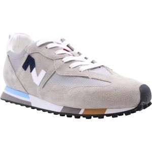 Nathan Baume Sneaker Grijs 42