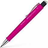 Faber-Castell vulpotlood - Polymatic - 0,7 mm - roze - FC-133328