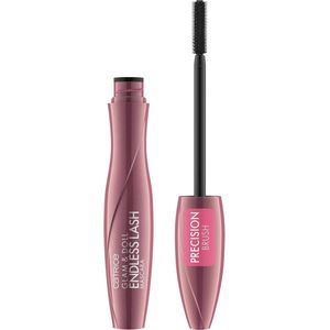 Volumegevende en lengtebevorderende mascara voor indrukwekkende wimpers (10ml)