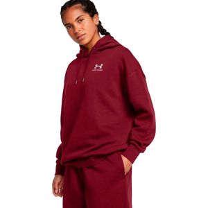 Under Armour - Essential Fleece - Hoodie - Oversized