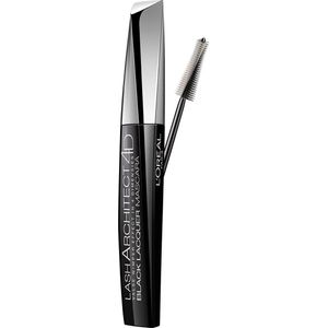 L'Oreal - Lash Architect 4D - Mascara - Extra Black