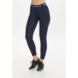 Endurance - Power V2 - Tights - Zwart