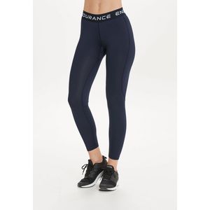 Endurance - Power V2 - Tights - Zwart