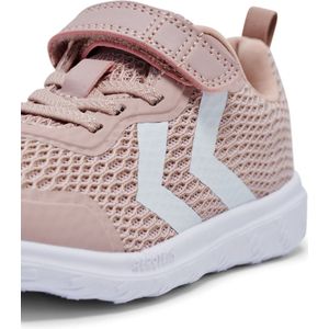 Hummel - Actus - Kindertrainers - Ademend - Lichtgewicht - Gerecycled Materiaal