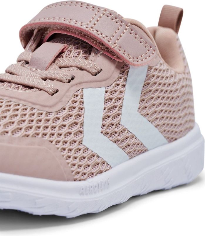 Hummel - Actus - Kindertrainers - Ademend - Lichtgewicht - Gerecycled Materiaal