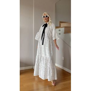 SIRMAZA JURK MET STRIK DETAILS