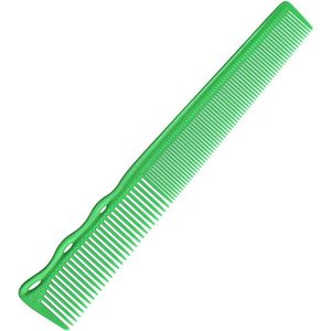 Y.S. Park Barbercomb 232 Groen