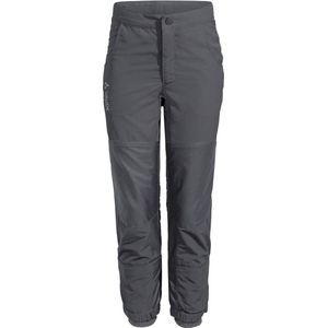 Vaude - Caprea Antimos - Wandelbroek - Kinderen - UV-bescherming - Slijtvaste Onderkant