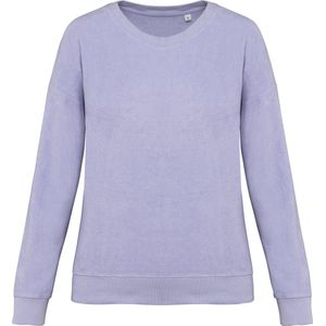 Native Spirit Ecologisch badstof damessweater NS413 - Parma - S