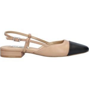 Steve Madden Belinda Slingbacks Dames - Bruin - Maat 40