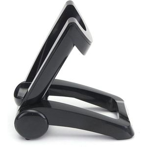 EGoods - Opvouwbare standaard sokkel voor scheerapparaten - Zwart - Handig opbergen - Houder voor Philips scheerapparaten serie.