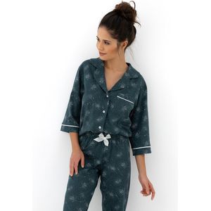 Sensis Katoenen Dames Pyjama SYDNEY 42 / XL