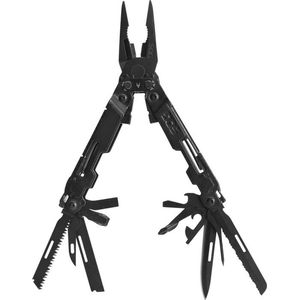 SOG Multitool Power Access Deluxe Black