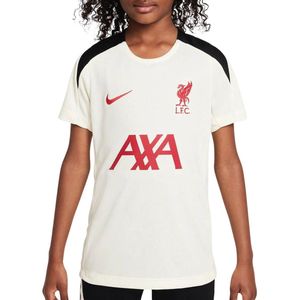 Nike - Strike Special Edition - Voetbaltop - Zwart - Dri-FIT - Korte Mouwen