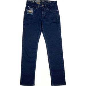 PME Legend Airliner (Worn Blue Night) Regular Fit - Maat 30x34