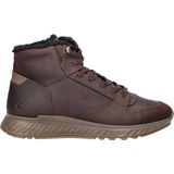 ECCO - EXOSTRIDE M - Wandelschoen - Mokka - Veterboots
