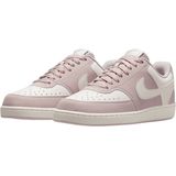 Nike Court Vision Low damesschoenen - Paars