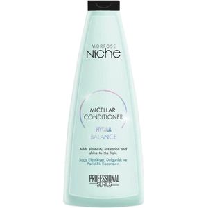 Morfose Micellar-Hydra Balance Conditioner 400ml