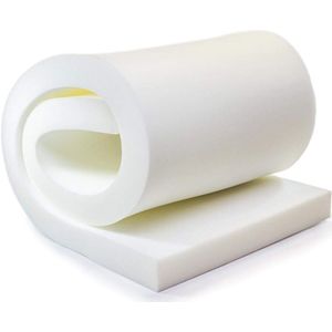 Topdekmatras LUXE B Keus voor Caravan, Boot of Camper 140x190