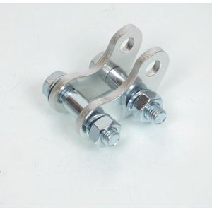 tun'r achterschokbrekersteun voor derbi 50 senda r x-treme motorfiets nieuw