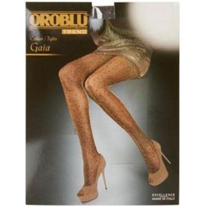 Oroblu panty Gaia 40 den maat M