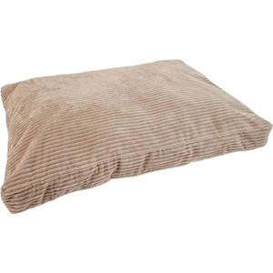Adori Hondenmand Saar Taupe - Hondenbed - 78x65x30 cm