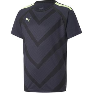 TeamLIGA Graphic Jersey Sportshirt Unisex - Maat 116