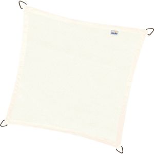 Nesling - Schaduwdoek Vierkant - 5 m - Off-white
