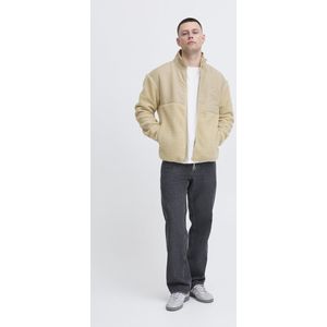 BLEND Tussenjas ' BHEVON '  grijs