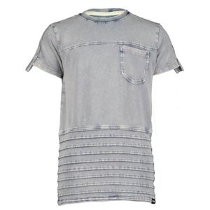 New Star dames capri broek Orlanda bleach - maat 27