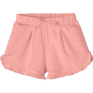 NAME IT BABY NBFFREYA SHORTS Meisjes Broek - Maat 56