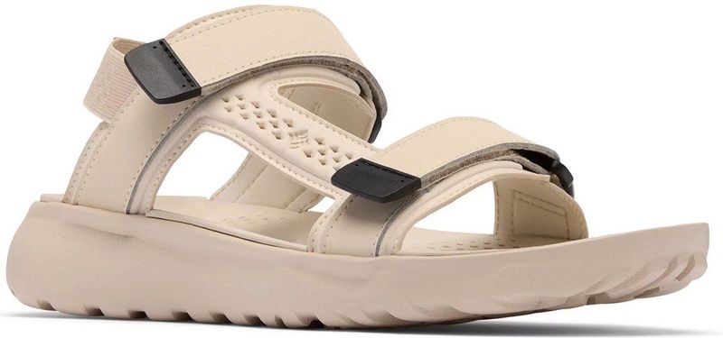 Columbia - Peakfreak Roam™ - Sandalen - Zwart - Duurzaam - Comfortabel