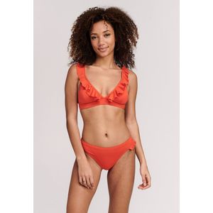 SHIWI - Bobby - Dames Bikini - Rood