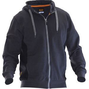 Jobman - 5400 - Sweatshirt Hoodie - Met Capuchon