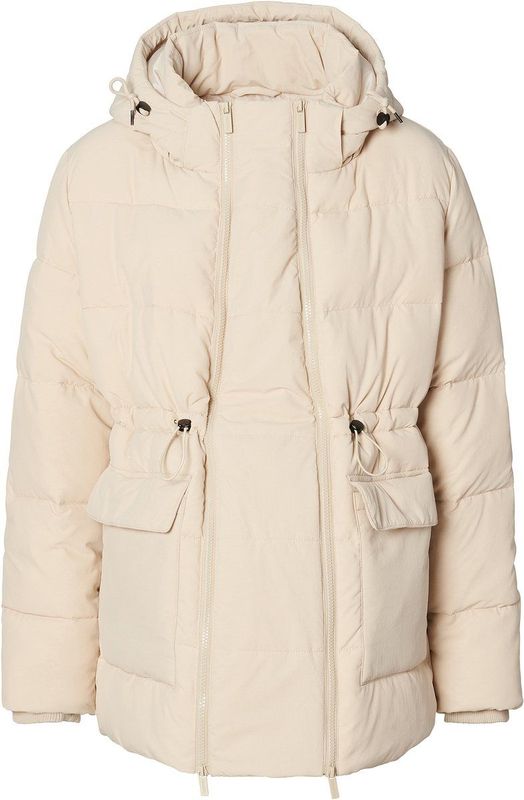 Noppies - Sauda - Winterjas - Waterafstotend - Maternity