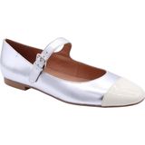 Bibi Lou - Balletschoenen - Grijs - Dames