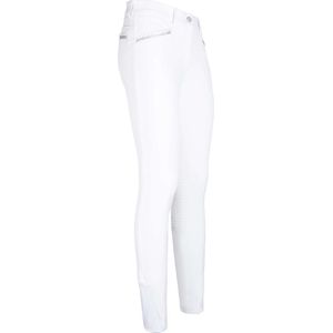 Imperial Riding Rijbroek El Capone silicone knie