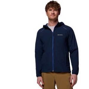 Columbia - Tech™ - Sweatshirt - Blauw - Met Rits