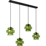 Hanglamp - Modern - Zwart - Metaal