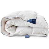 Auping - Nest - Dekbed - Wit - Ganzendons - Lente-/Herfstdekbed