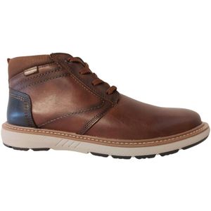 Pikolinos - Veterboot Bilbao M8D-8050C1 - Cuero - Heren Veterboot