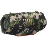 JBL Xtreme 4 - Draagbare Bluetooth Speaker Zonder adapter - Camouflage