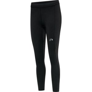 Newline Core Protect Tight Dames - zwart - maat M