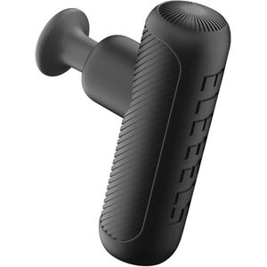 Zakmassagepistool - Draadloos met 50 slagen per seconde, USB-C Oplaadbaar, Ergonomisch Design voor Nek, Rug en Schouder
